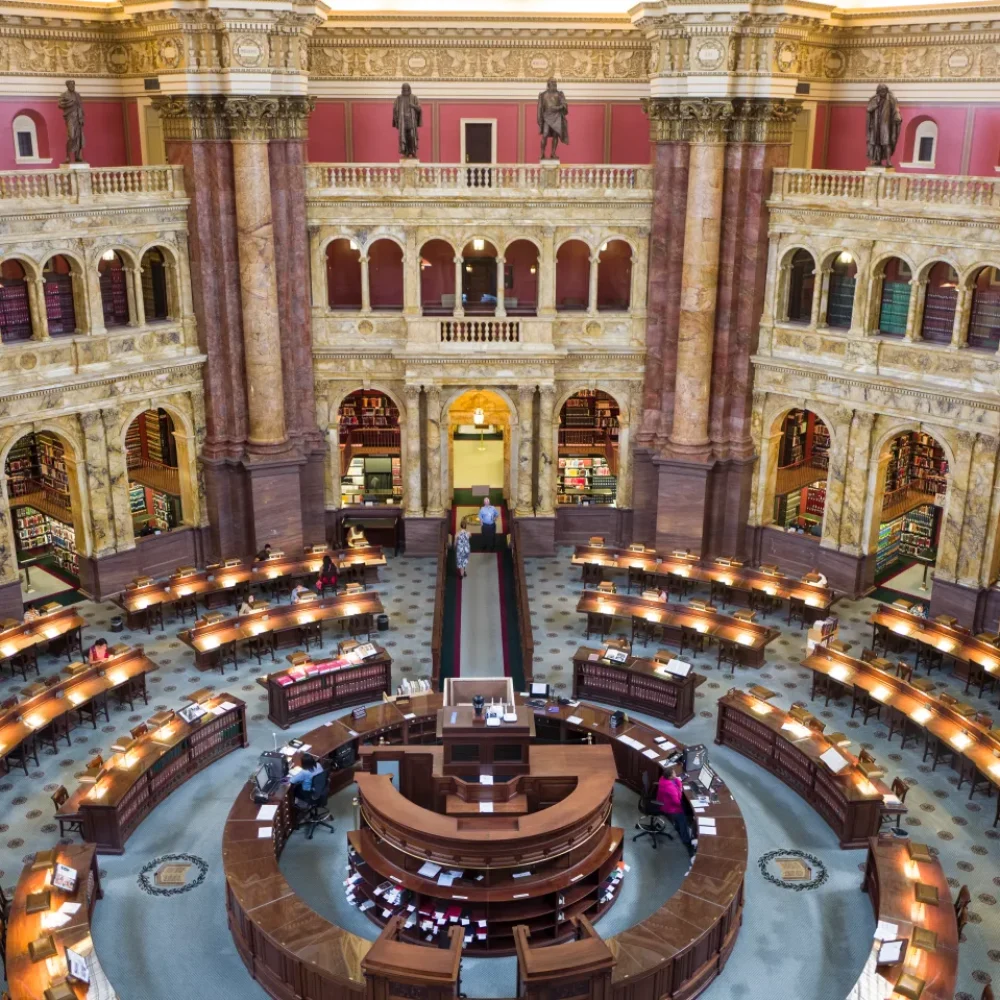 library-of-congress